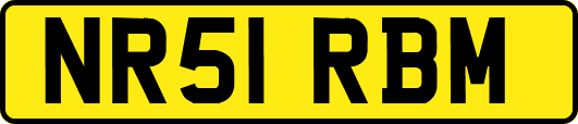 NR51RBM