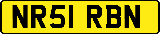 NR51RBN