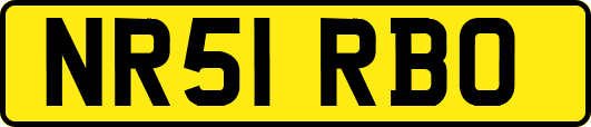 NR51RBO