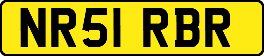 NR51RBR