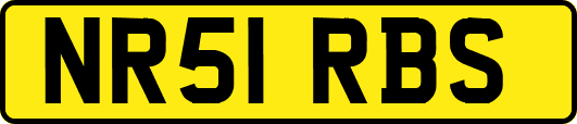 NR51RBS