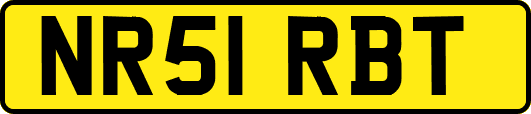 NR51RBT