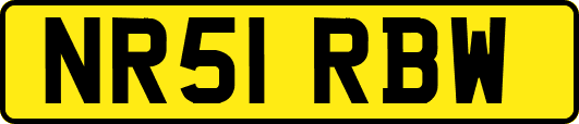 NR51RBW