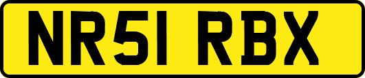 NR51RBX