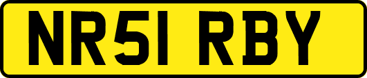 NR51RBY