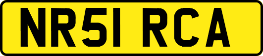 NR51RCA