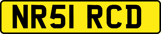 NR51RCD