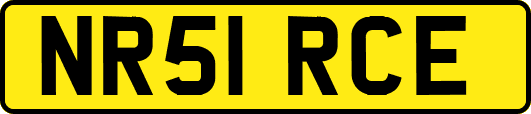 NR51RCE
