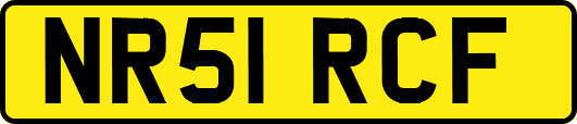 NR51RCF