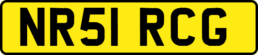 NR51RCG