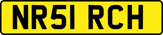 NR51RCH