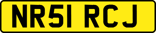 NR51RCJ