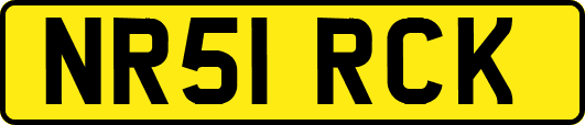 NR51RCK