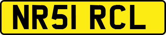 NR51RCL