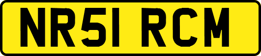 NR51RCM