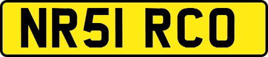 NR51RCO