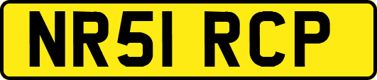 NR51RCP