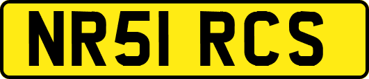 NR51RCS