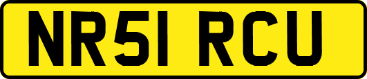 NR51RCU