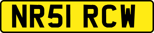 NR51RCW