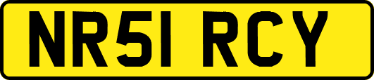 NR51RCY