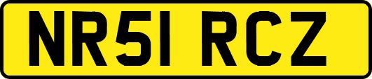 NR51RCZ