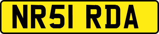 NR51RDA