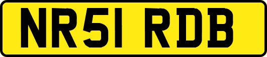 NR51RDB