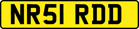 NR51RDD