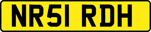 NR51RDH