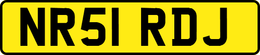 NR51RDJ