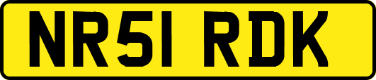 NR51RDK