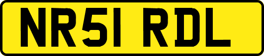 NR51RDL