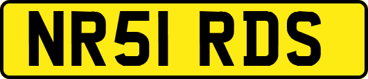 NR51RDS