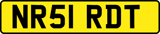 NR51RDT