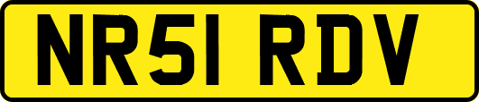 NR51RDV