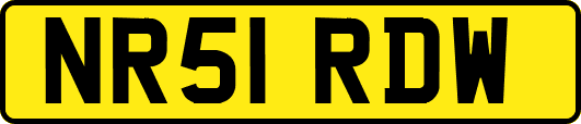 NR51RDW