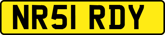 NR51RDY