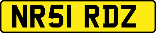 NR51RDZ