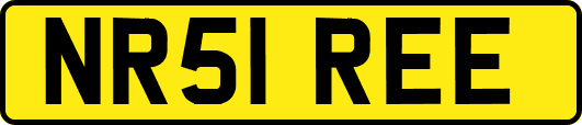 NR51REE