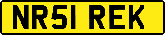 NR51REK