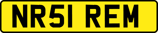 NR51REM