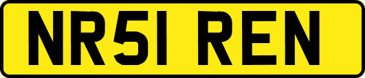 NR51REN