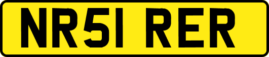 NR51RER