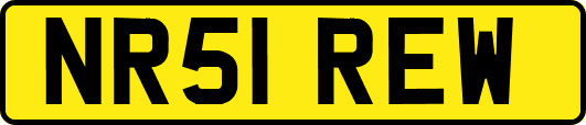 NR51REW