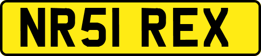 NR51REX