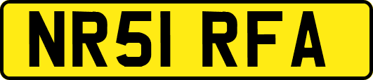 NR51RFA