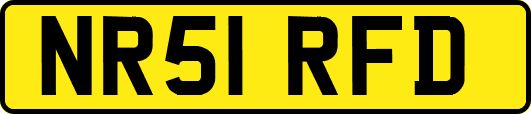 NR51RFD