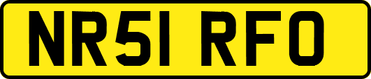 NR51RFO