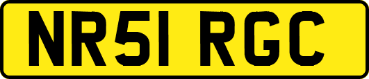 NR51RGC